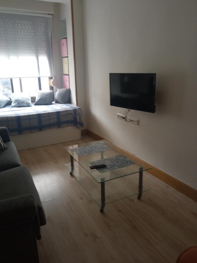 Apartamento Centrico * Сан-Себастьян